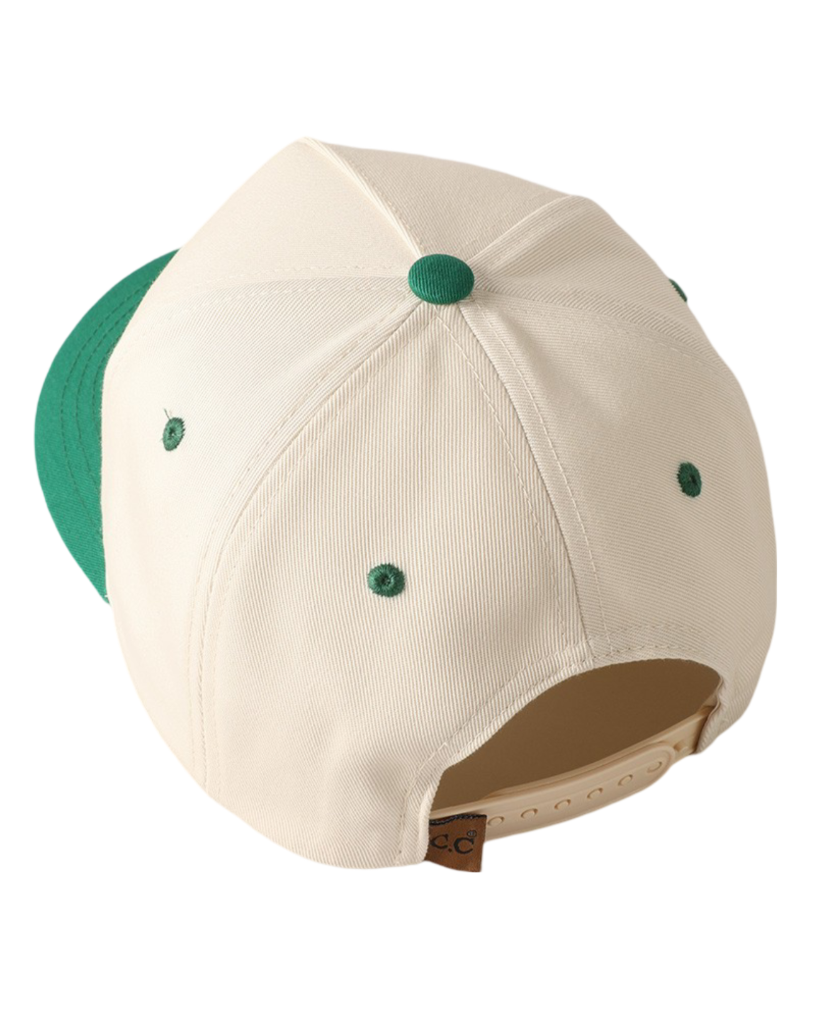 LOS ANGELES - Upside Down Trucker Baseball Cap