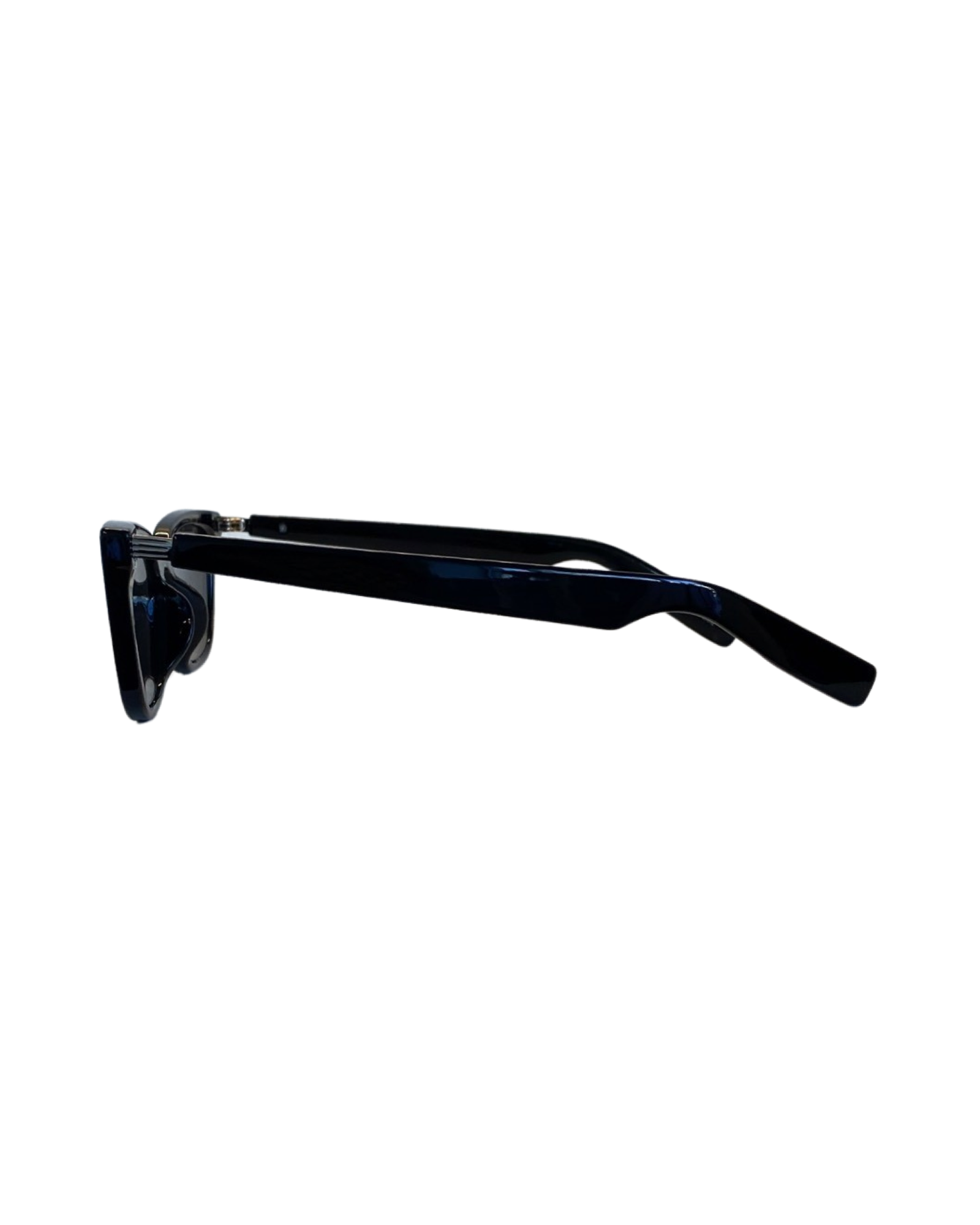 Leah Sunglasses - Black