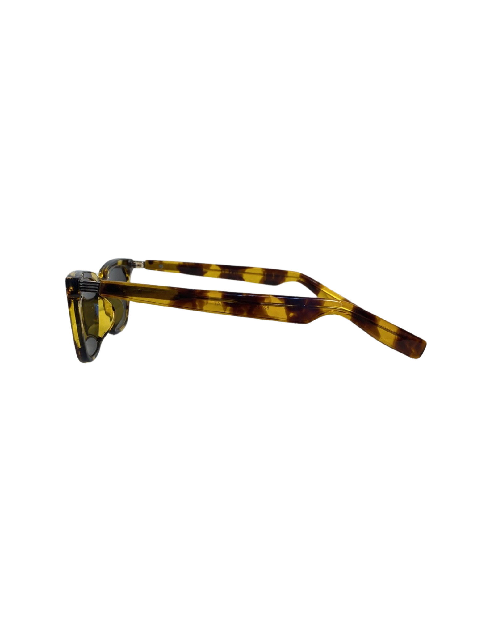 Leah Sunglasses - Brown