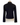 Fairway Mock neck - Black