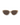 Cat eye sunglasses - Tan