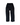 Kahu Unisex Pants - Black