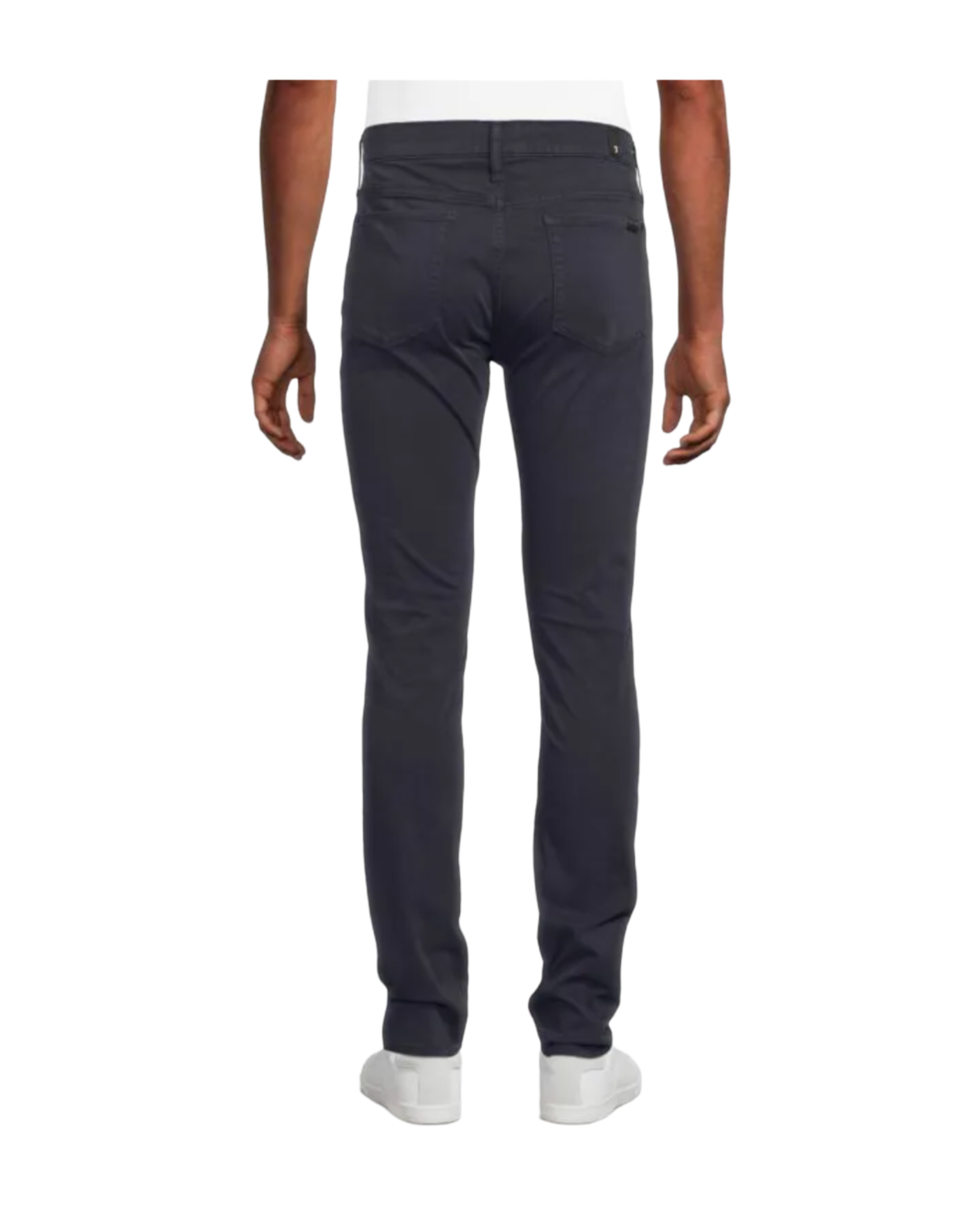 Paxtyn Denim - Blue Steel